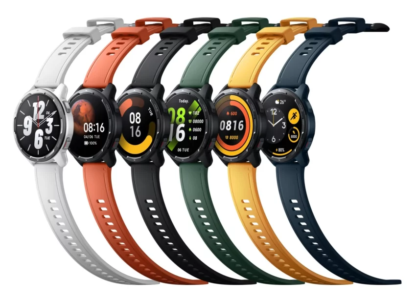 Android Smart Watch Bands
