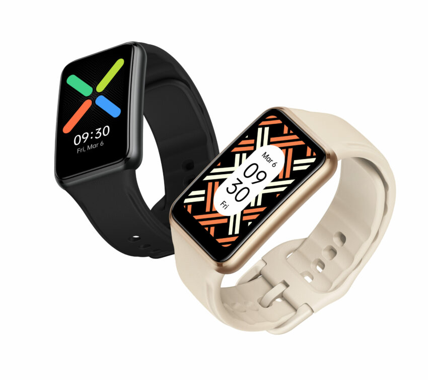 Android Smart Watch Bands