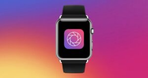 How To Get IG On Apple Watch with Lens app