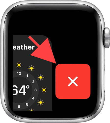 How to Fix Apple Watch Touch Screen Not Working