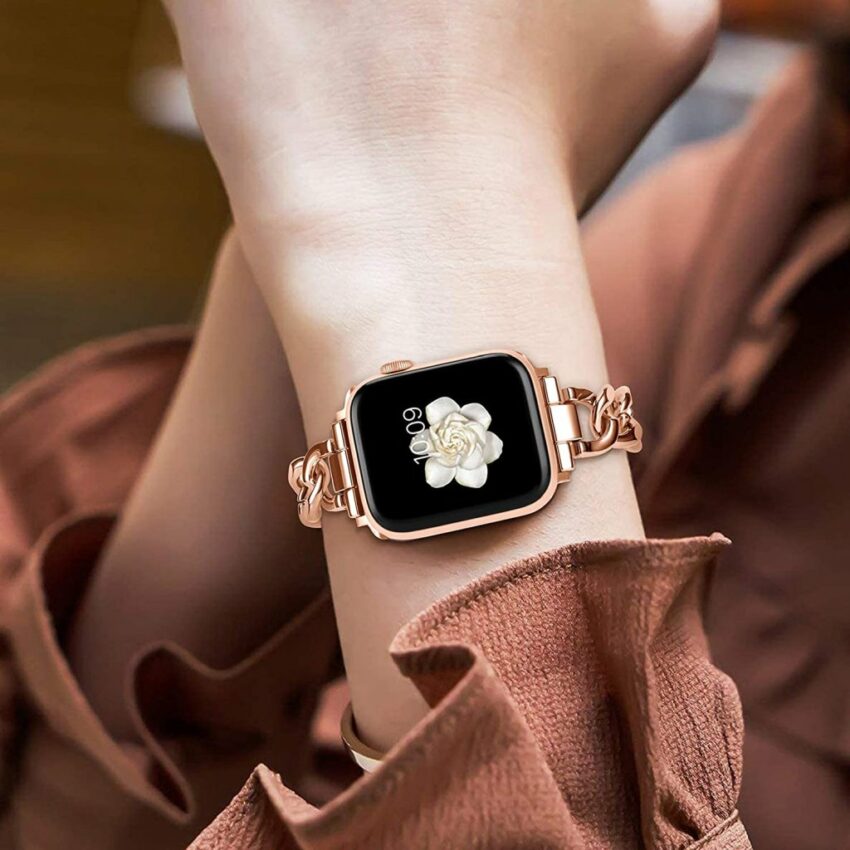 Monte Carlo Bracelet Apple Watch Band