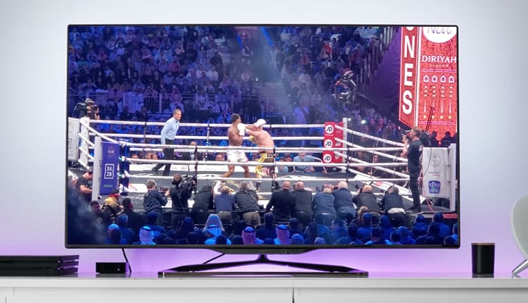 how to watch showtime ppv on smart tv