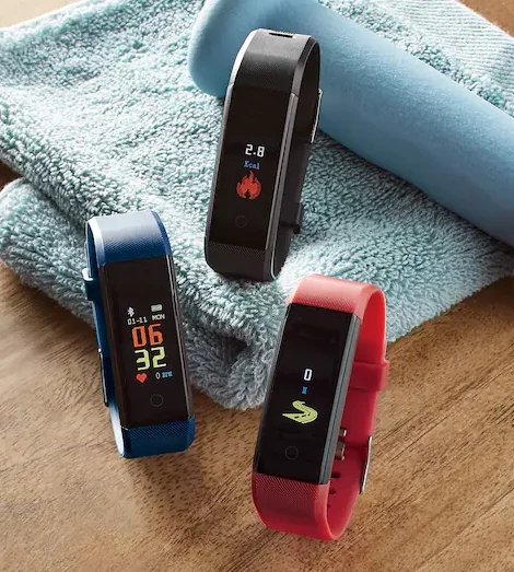 Chillband Smart Thermo Tracker