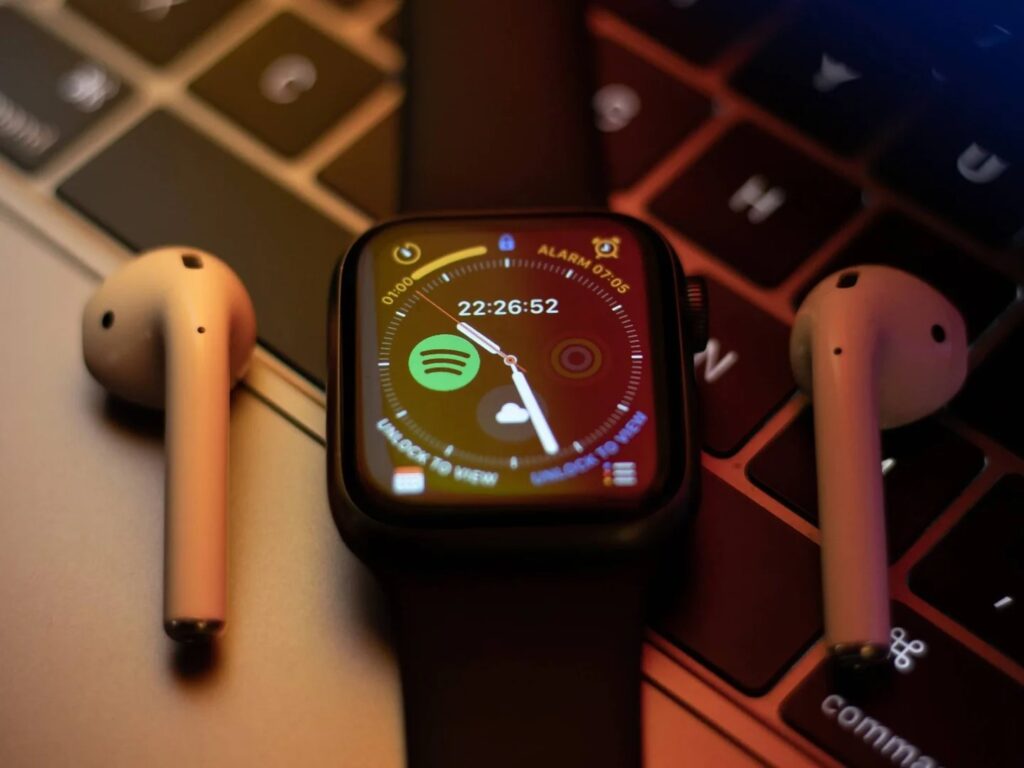 How to connect smartwatch with laptop via USB Driver and Bluetooth for Windows
