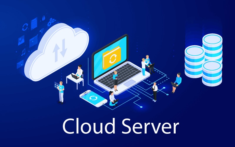 Best Cloud Server Providers