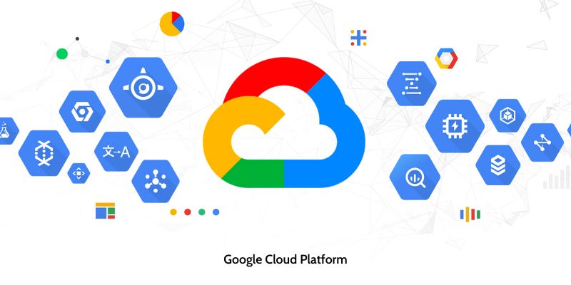 Hybrid Cloud Providers Google Cloud Platform