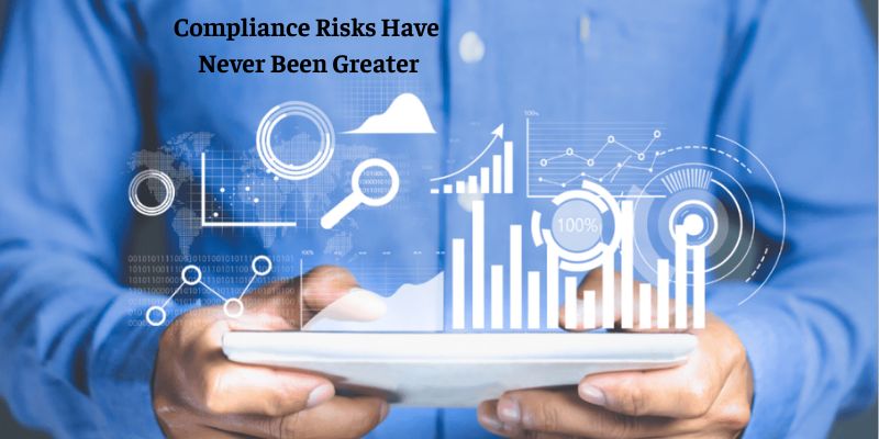 Cloud ERP data security features: Compliance Risks Have Never Been Greater