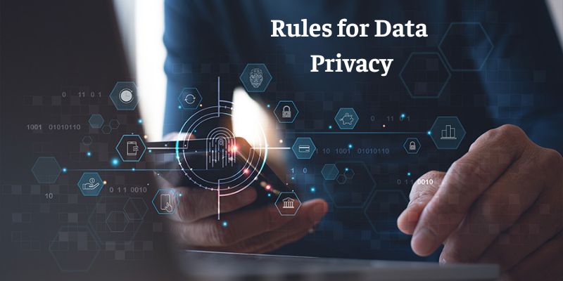 Cloud ERP data security features: Rules for Data Privacy