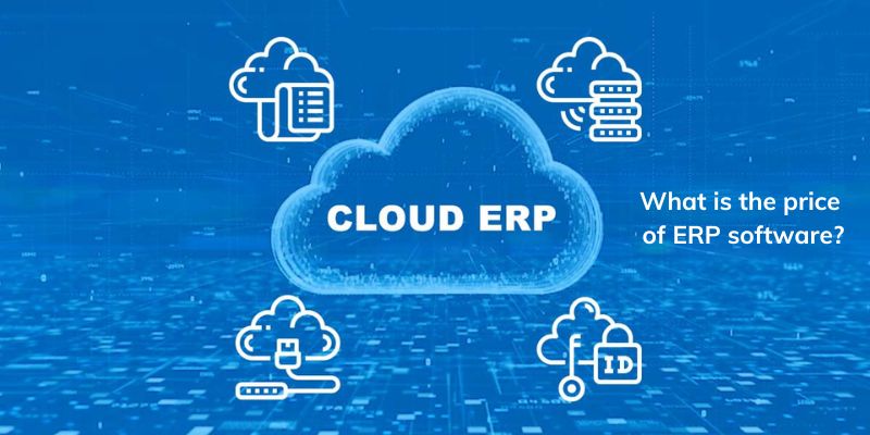 Cloud ERP Implementation Costs