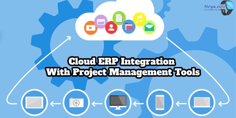 The importance of Cloud ERP integration with project management tools