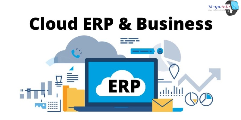 Challenges of Cloud ERP integration with project management tools