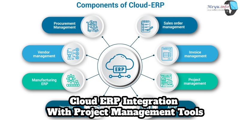 Steps to deploy Cloud ERP integration with project management tools
