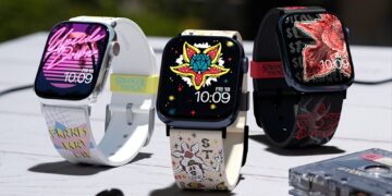 Top 6 Best Accessories For Smartwatch: Apple Watch Accessories