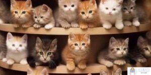 Dreaming About Lots of Kittens: Unraveling the Feline Fantasy
