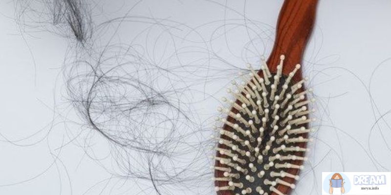 Case Studies and Personal Narratives Dream About Hair Loss