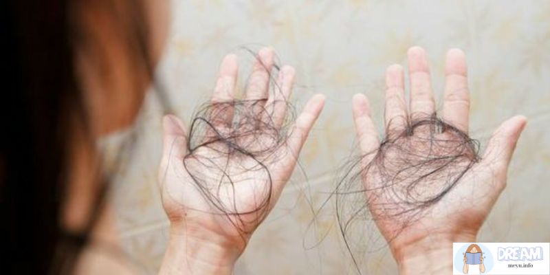 The Dream About Hair Loss: A Comprehensive Exploration